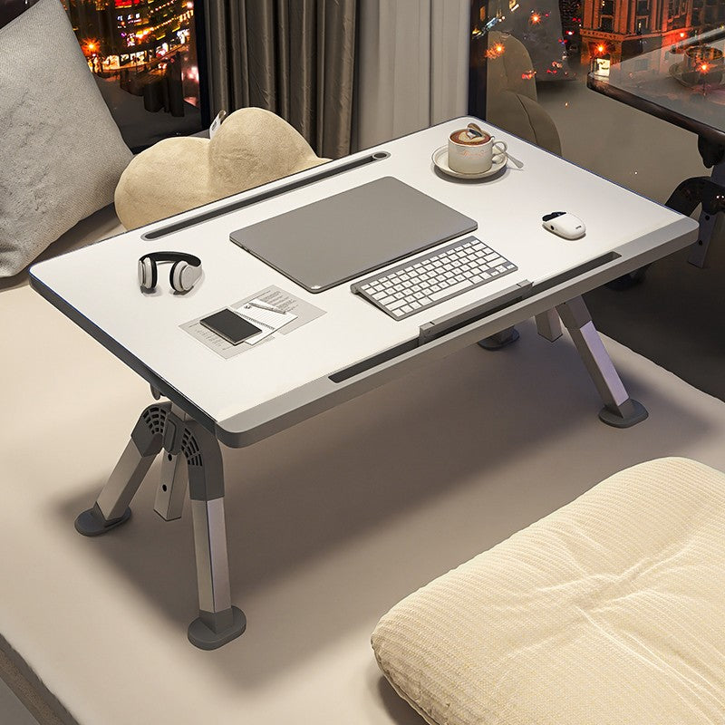 Computer Desk Adjustable Table Folding Table