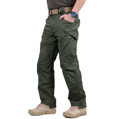 Support Processing Customized Instructor Tactical Pants