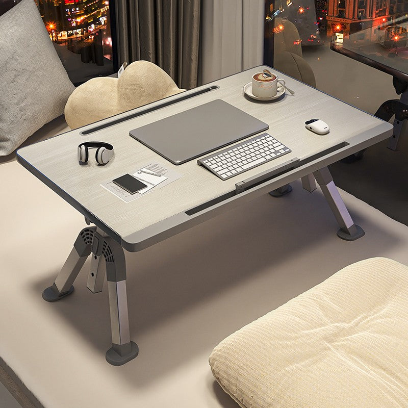 Computer Desk Adjustable Table Folding Table