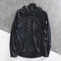 Loose Hooded Sweater Long Sleeve T-shirt