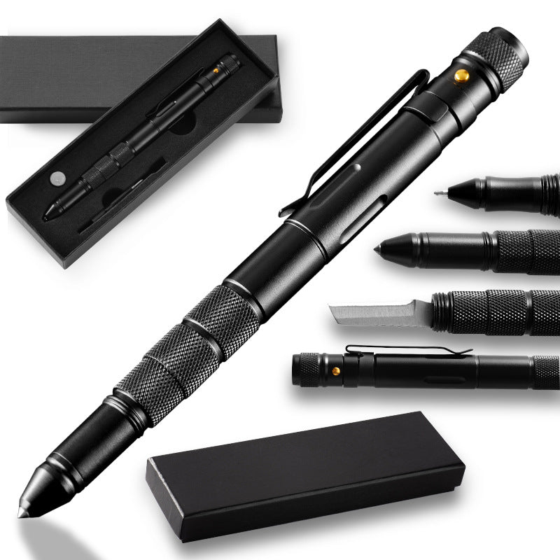 Legal Self-defense Weapon Tactical Pen Lady