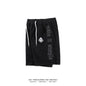 Street Hip-hop Stitching Sports Shorts Men