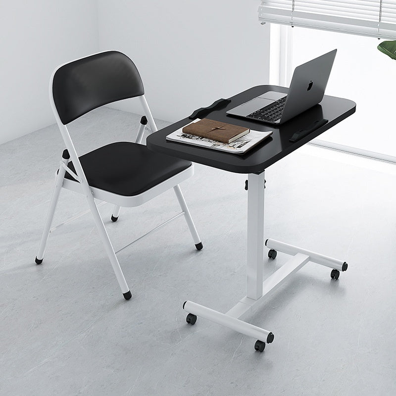 Laptop Bedside Adjustable Rotating Table Creative Simple And Portable