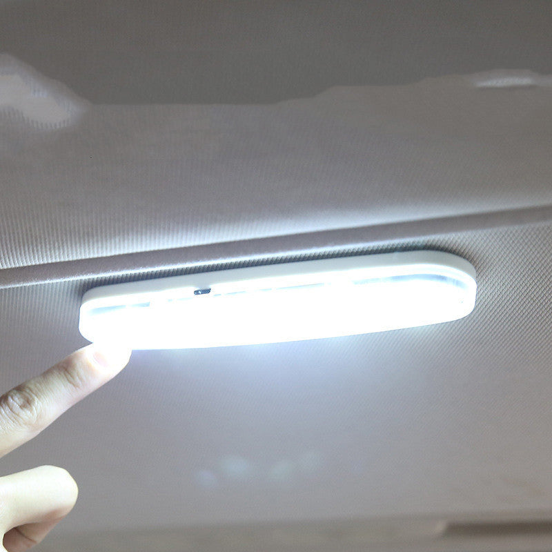 Car Ceiling  Indoor Trunk Roof Light