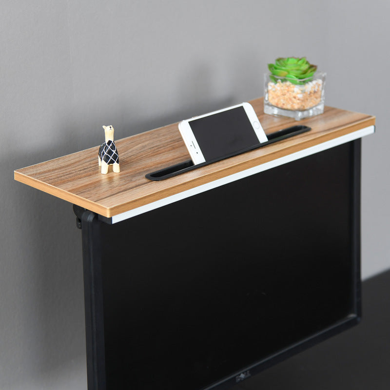 Office Computer Desk Storage Bracket Accessories