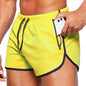 Shorts Men's Fitness Pants Short Sports Shorts