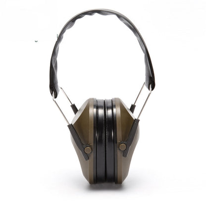 Sleep Soundproof Tactical Headphones For Field Army Fans