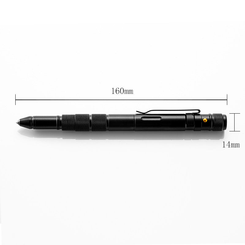 Legal Self-defense Weapon Tactical Pen Lady