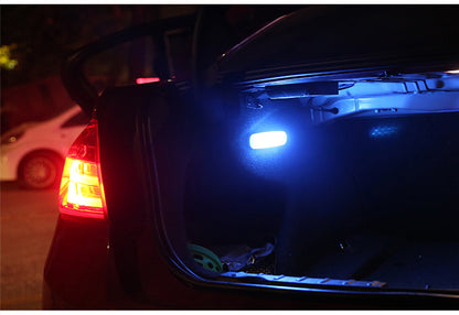 Car Ceiling  Indoor Trunk Roof Light