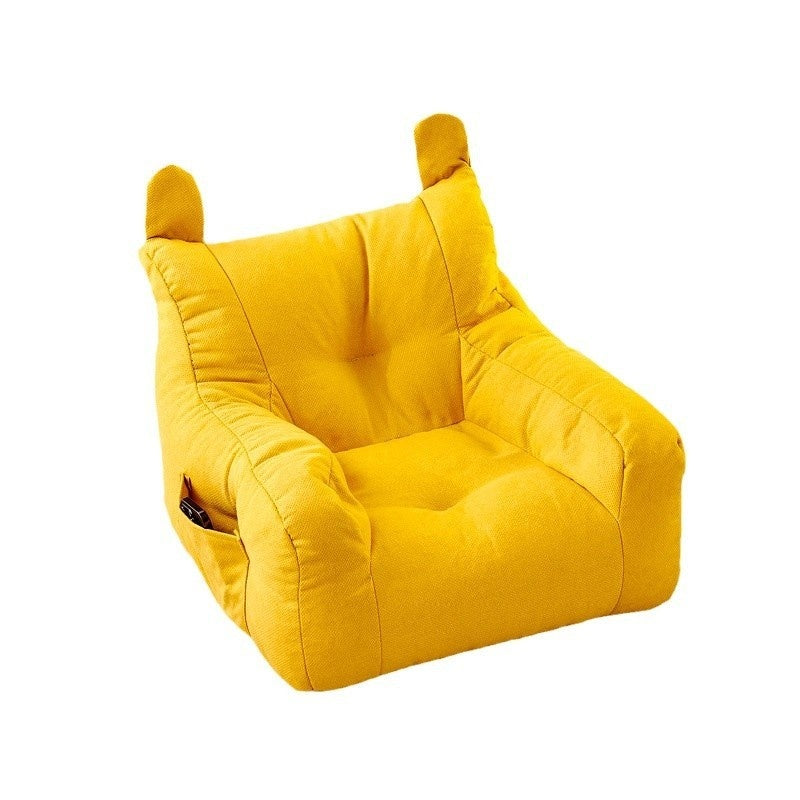 Sofa Lazy Living Room Baby Reading Floor Home