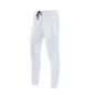 Woven Men's Sports Trousers Autumn And Winter