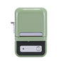 B21 Food Pricing Machine Packaging Date Coding Machine