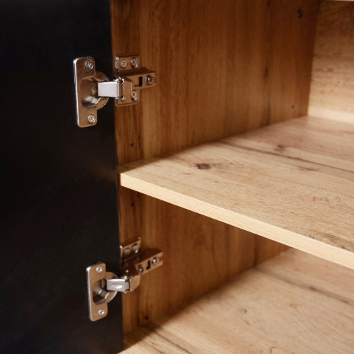 Particleboard Corridor Wardrobe Stool