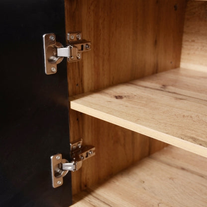 Particleboard Corridor Wardrobe Stool