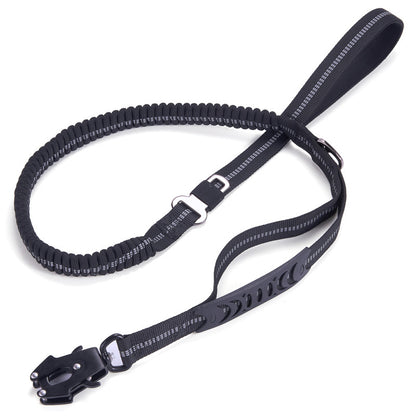 Fashion Khaki Tactical Vehicle Traction Rope