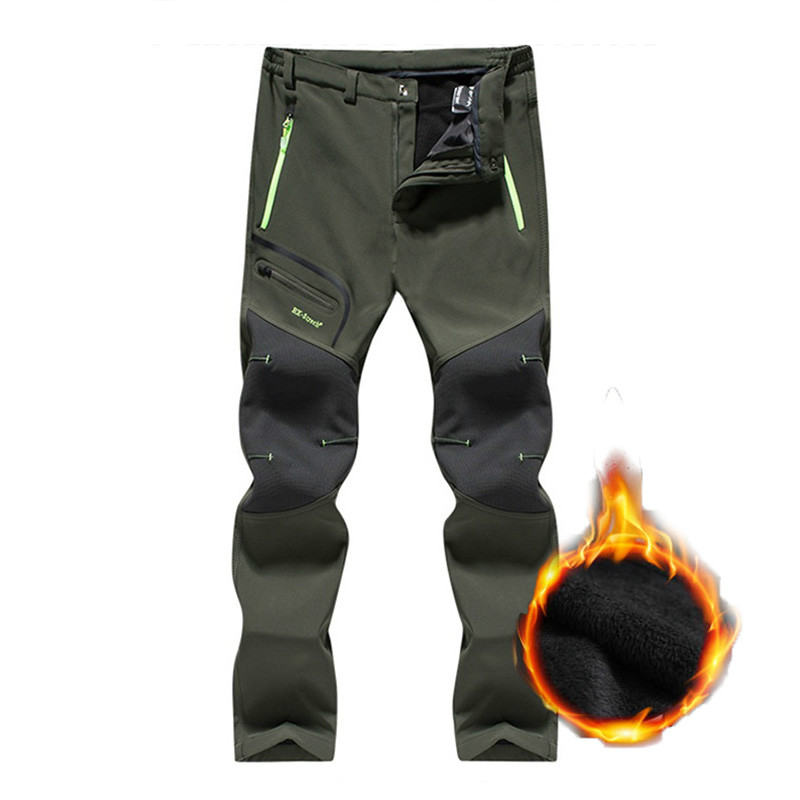 Sports pants hiking pants