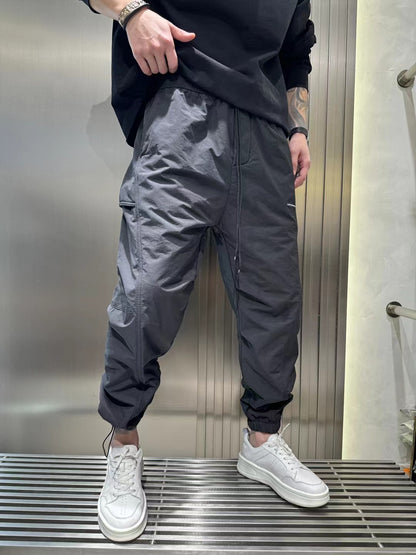 Winter Plush And Thickened Leggings For Sports And Leisure Wear Pants