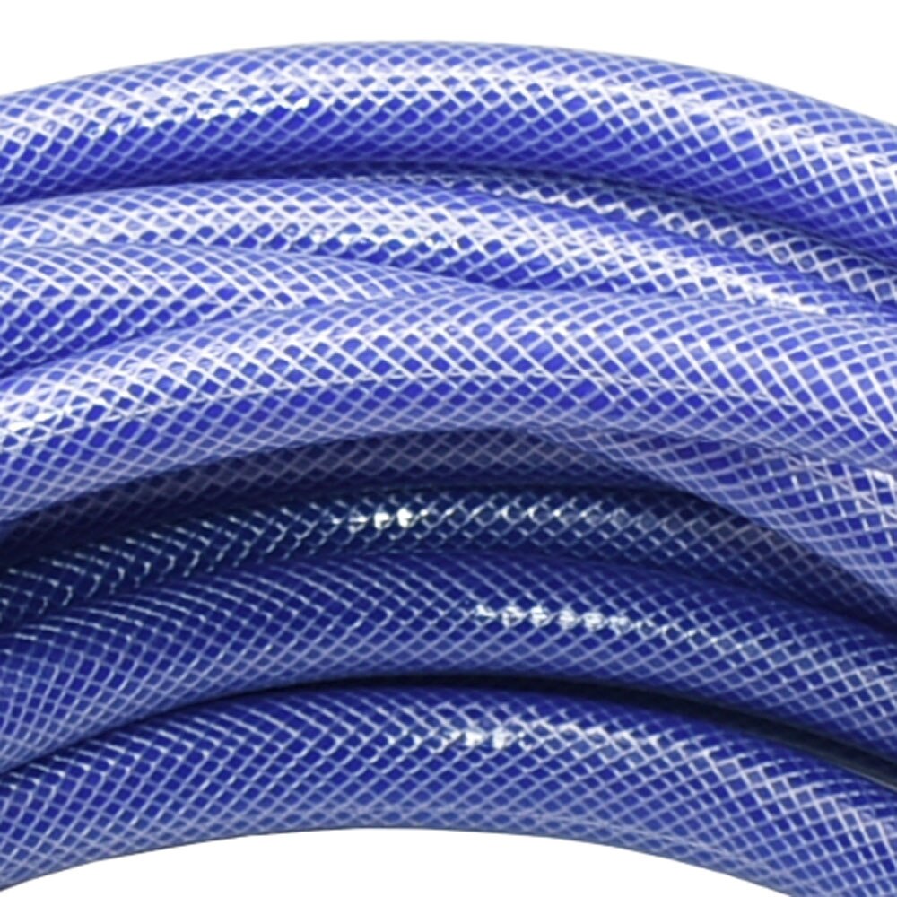 3m-15m Watering Hose 1/2 Inch PVC Car Wash Garden Irrigation Pipe Plants Flower Sprinkler Garden Hose Greenhouse Irrigating